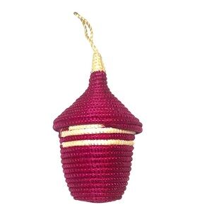 Rwanda Small Tutsi basket